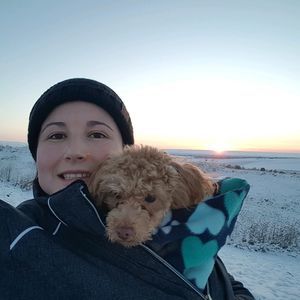 Meet your Posher, Erika